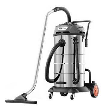 亿力 干湿吹三用桶式真空吸尘器220V 4.2kW 90L YLW71-90