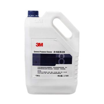 3M 全能清洁剂1加仑 XY003813447