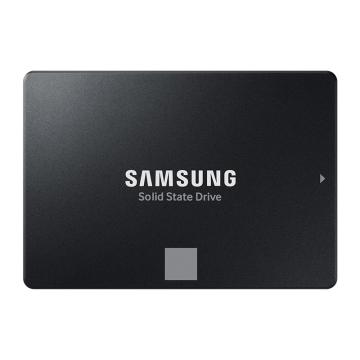 SAMSUNG/三星 固态硬盘870 EVO 500GB SSD固态硬盘 SATA3.0接口 MZ-77E500B