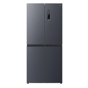 MI/小米 430L十字对开门冰箱，风冷，一级能效 BCD-430WMSA