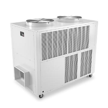 多乐信 工业移动式空调，380V，制冷量25KW，10P DAKC-250
