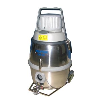 Nilfisk-advance 无尘室吸尘器220V，1200W，6.25L GM80P(HEPA)