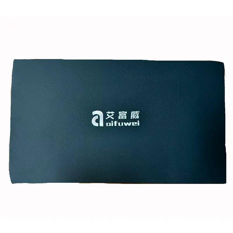 艾富威 B1级橡塑保温板 15mm(壁厚）×1.5（宽度）×1.2（长度）