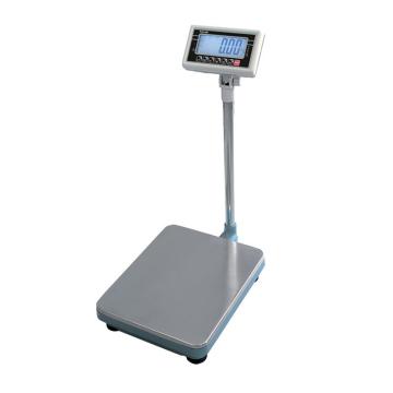 台衡 计重台秤秤台尺寸：600*800mm，600kg 最小感量50g LBW-600K