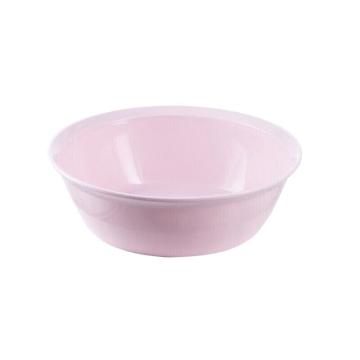 茶花 精益圆盆大号 颜色随机 30.7*9.5cm A03001