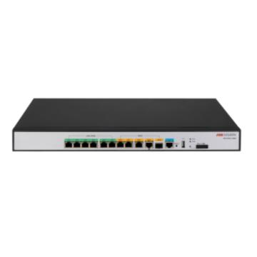 Hikvision 企业级路由器(有线) ZD-R300-L00H