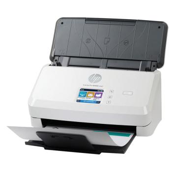 HP 馈纸式扫描仪 SJ Pro 4000 snw1