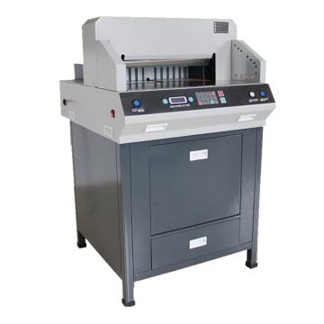 力晴 电动切纸机 HX-4808HD