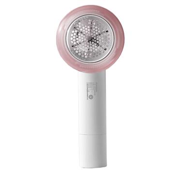 飞科 毛球修剪器电压5V，电流1A，粉色 FR5281