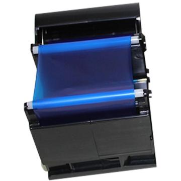丽标 标牌机色带宽60mm长100m，适用标牌机C-330P/C-450P/C-460P/M-300 PP-RC3WHF(蓝）