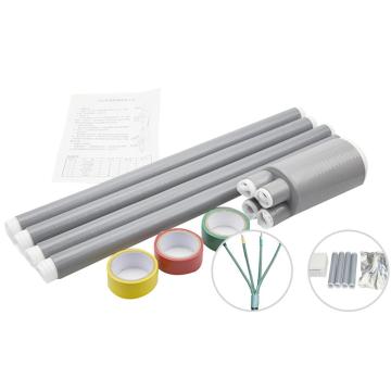 同进 1KV五芯冷缩终端（不含金具） TLS1/5.1（25-50mm²）