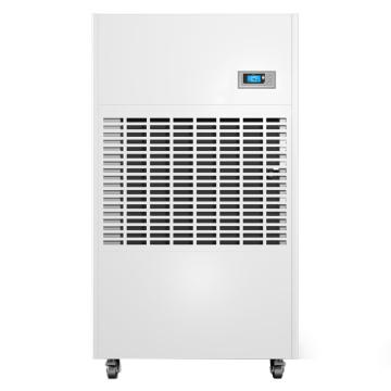 多乐信 工业除湿机380V，除湿量20kg/h，推荐面积500-720㎡，不含安装 DP-20S