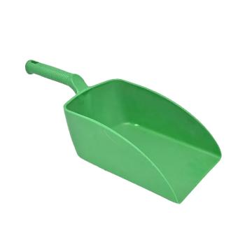 食安库 食品级 PP撮子2L 430x150x100 70202 绿色