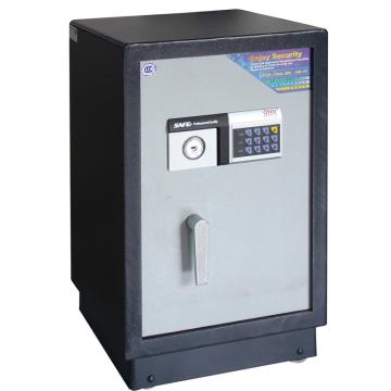 全能 保险柜电子密码 防盗办公 3c保险箱 CCC认证 高680*宽420*深400mm FG-6842