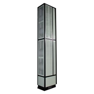 金晨 离心侧吹空气幕，380V，750*450*3500mm，功率0.75*6kw，风量16000m³/h FM-H2535-LC
