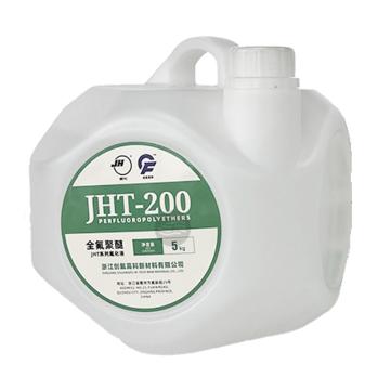 巨化 全氟聚醚油(氟化液)，5KG/桶，应用于温控散热系统 JHT200