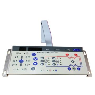 开利 30HXC机组用，操作面板 32GB500112