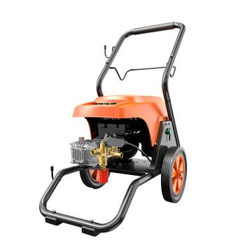 亿力 高压清洗机220V 1800W 压力85bar YLQ9118G（升级为YLQ9122）