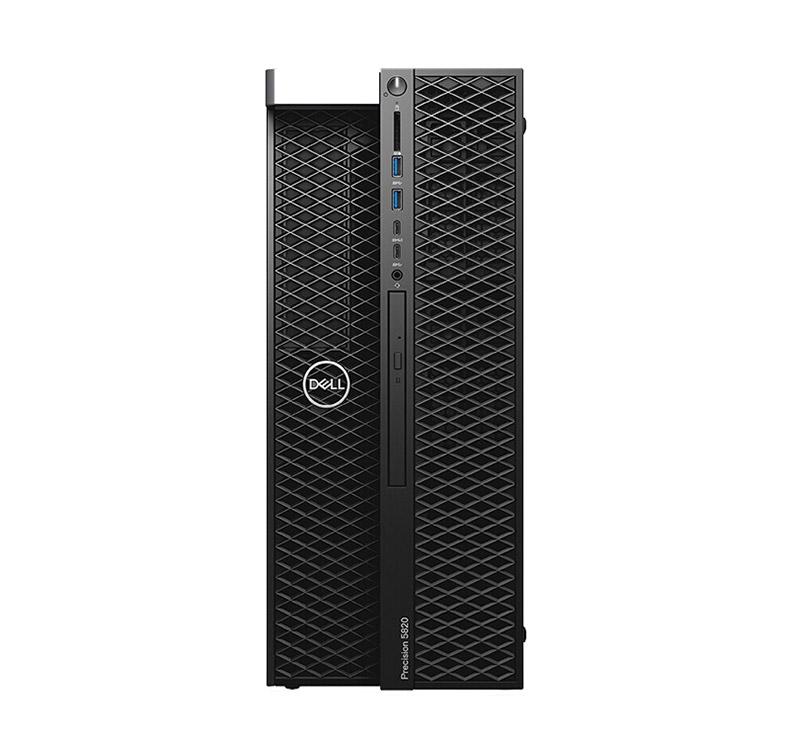 戴尔 塔式工作站W-2223/16G/1T*2/T1000/WIN11专业/含三年上门 precision T5820 SG27