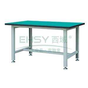 锐德 30mm复合桌面轻型工作桌，2100W×750D×801H，载重:300kg不含安装费 RDL2101Z