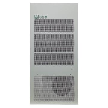 苏林赛 室外机柜空调，220V，制冷量：5000W，半嵌入式安装 LS500-W
