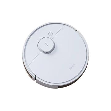 科沃斯 扫地机器人锂电3200mAh，三挡吸力，续航180分钟，噪音60dB N8