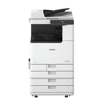 佳能 彩色数码复合机 iR-ADV C5860双纸盒+3年质保