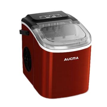 澳柯玛 圆子弹头制冰机，出冰量12kg/D，储冰量0.6kg AZH-16CNE