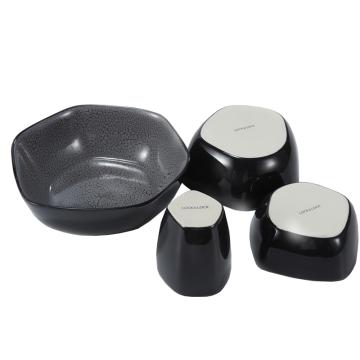 乐扣乐扣 LOCK&LOCK 餐具余韵一人食 YSH230001