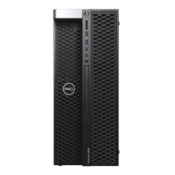 Dell 塔式工作站W-2223/64G/1T/T1000/WIN11专业/含三年上门 precision T5820 SG29