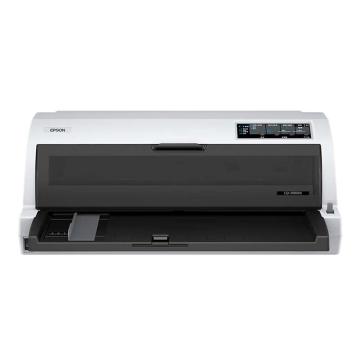Epson/爱普生 针式打印机 LQ--2680KII