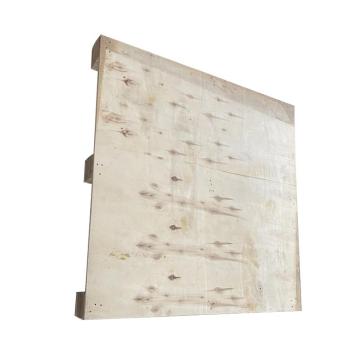 锐河鑫 胶合板川字托盘 尺寸:1000×1000×118mm,静载3t,动载1t