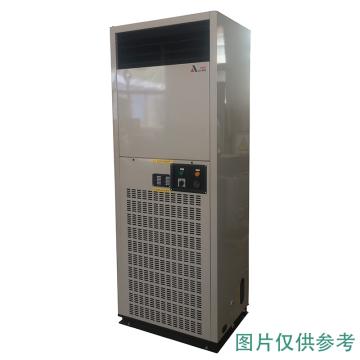 井昌亚联 3P水冷冷热柜机(无外机)侧出风带风帽。R22，不含安装及辅材 LSD-8