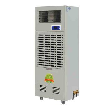 百科特奥 除湿机，除湿量7kg/h，380V，制冷量7500W，适用面积30-50㎡ CFZ-7/S调温型