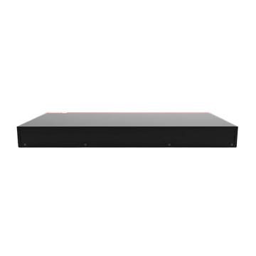 HUAWEI/华为 企业级路由器千兆1*10GE光+3*GE Combo+8*GE网管型万兆四核处理器VPN中小公司组网 AR6121E-S