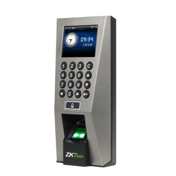 熵基科技 ZKTeco/熵基科技 指纹考勤门禁机 局域网版 F18