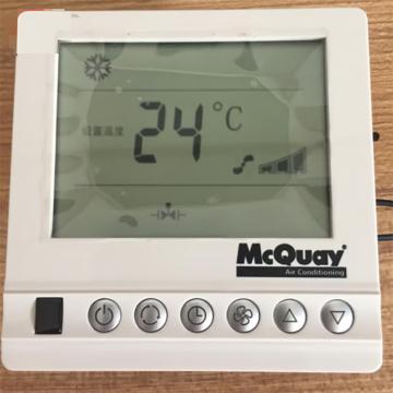 麦克维尔 液晶温控器 AC8100A