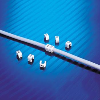 凯士士 CM型配线标志5.5mm2 长4.0mm，100个/包 CM-5.5