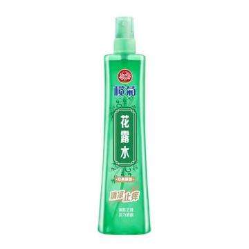 云南白药 洗护套装花露水+毛巾×2+洗发水+沐浴露+香皂+牙膏牙刷套装 MF1039H