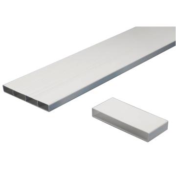 RITTAL/威图 平管接长件用于AIR DUCT系统 SK 3286.850，长度1500mm，阻燃塑料 3286860