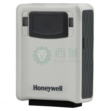 honeywell 二维有线固定式扫描枪 3320G-USB