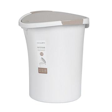 茶花 茶渣过滤桶8.8L 颜色随机 1521
