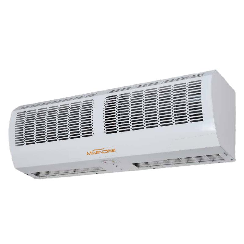 米风 大功率电热风幕机，380V，长度900mm，风量1800，加热功率12千瓦，机械控，不含安装 RM-3009Z-3D(机械款)