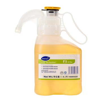 泰华施 涤剂浓缩多用途餐饮清洁剂1.4L 100893628