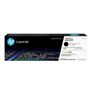 HP W2221-3A原装黑彩色 标容硒鼓套装（黑=青+红+黄） 适用于HP Color LaserJet Pro 3288dn;3388fdw W2220-3A