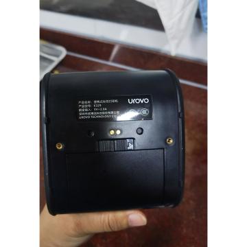 功成狮 三防热敏纸不干胶标签60mm*30mm*300pcs，管芯18-24mm，300张/卷，100卷起订 GOCD0018