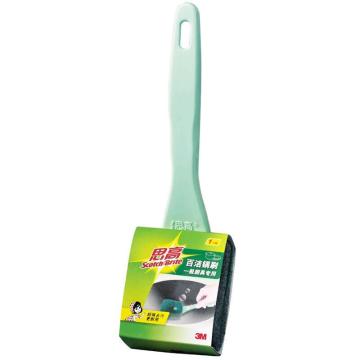 3M 思高一般厨具百洁锅刷 XY003877004