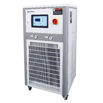 康赛 工业油冷却机制冷量2.5KW，380V/3ph/50Hz，R22/R407C COA-2.5