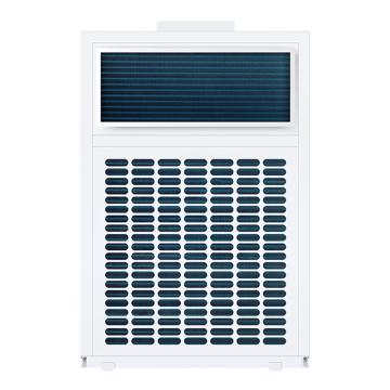 湿美 3P厨房空调，单冷，功率2.7kW，380V，风量800m³/h，室外直排，不含安装 SMCF-09