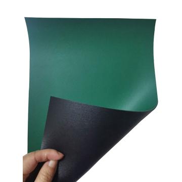 GUODA 防静电台垫 发泡系列，绿色，GD08 1.2m×10m×2mm